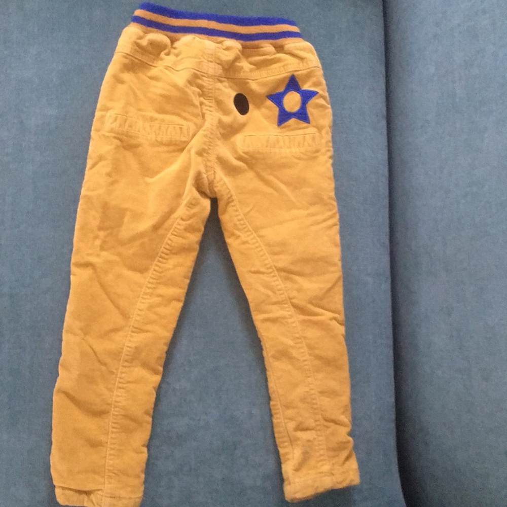 💥💥 Velvet pants